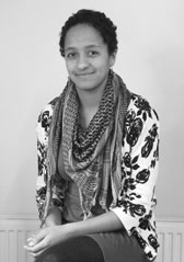 Elena Blackmore