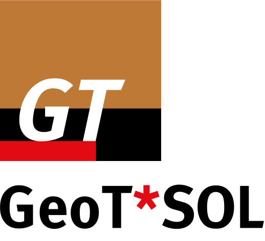GeoT*SOL Logo