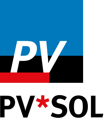 PV*SOL Logo
