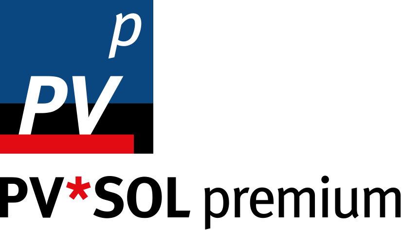 PV*SOL premium Logo