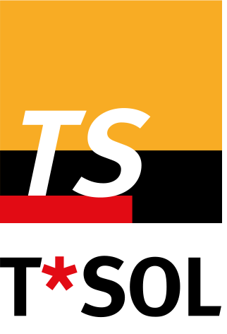 T*SOL Pro Logo