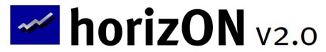 HorizON Logo