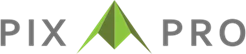 PixPro Logo