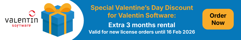 Valentines Day Offer