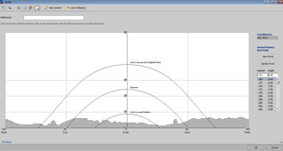 PanoramaMaster  shading line