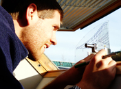 Surveying for Solar Design and Simulation