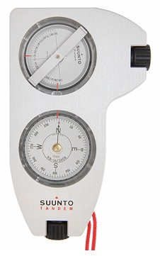Suunto Tandem