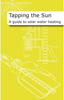 Re-wrote ‘Tapping the Sun’ 20 pages published by CAT (ISBN 1902175298)