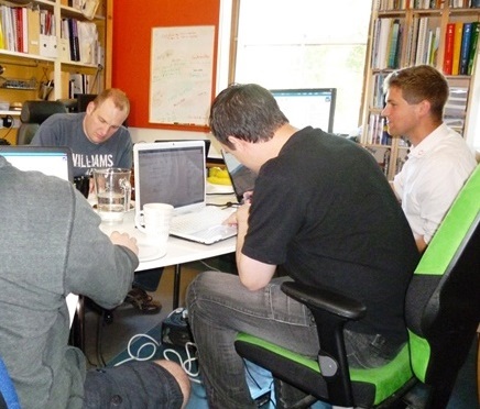 Training can be undertaken in mixed-company sessions, at your own offices or online